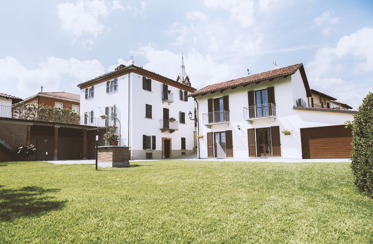 Moonfra Hotel Antignano  Exterior foto