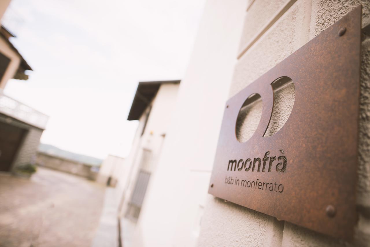 Moonfra Hotel Antignano  Exterior foto