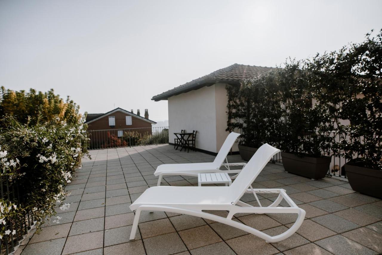Moonfra Hotel Antignano  Exterior foto